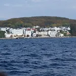 Fuerstenhof * 사스니츠