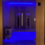 Апартаменты Fuerstenhof Засниц