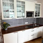 Appartamento Fuerstenhof *