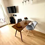Fuerstenhof Апартаменты Засниц
