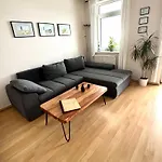 Fuerstenhof 아파트 *
