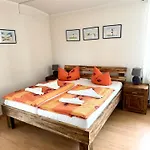 Апартаменты Fuerstenhof *