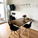 Fuerstenhof Appartamento Sassnitz