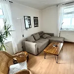 Appartamento Fuerstenhof