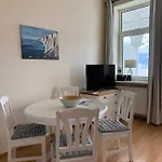 Fuerstenhof Appartamento *