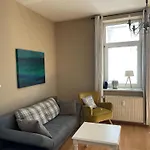 Fuerstenhof 아파트