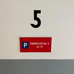 아파트 Fuerstenhof *
