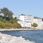 Appartamento Fuerstenhof