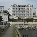 아파트 Fuerstenhof *