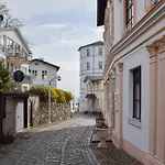 Fuerstenhof * 사스니츠