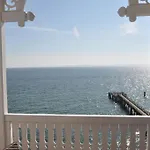 Fuerstenhof 아파트 사스니츠