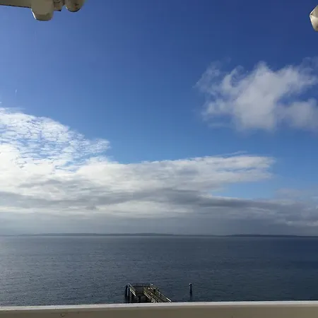 Fürstenhof Apartment