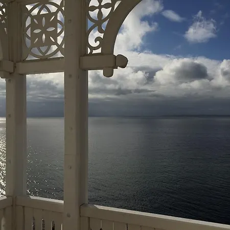 Fürstenhof Sassnitz