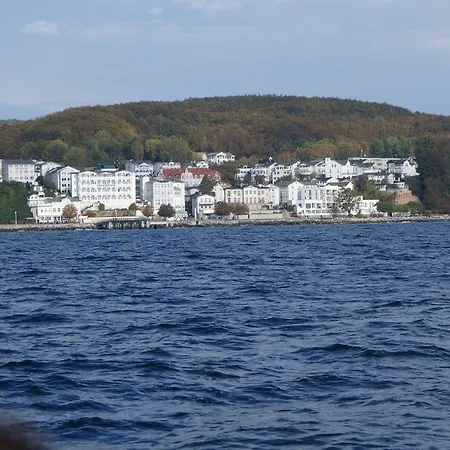 Fürstenhof * Sassnitz