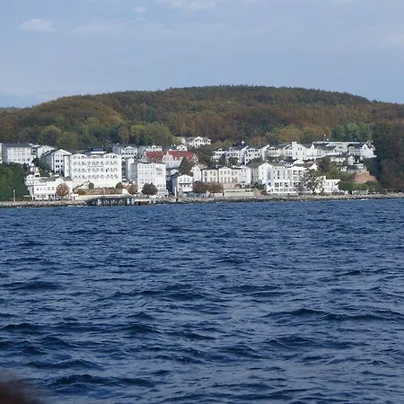 Fuerstenhof * Sassnitz