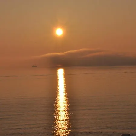 Apartment Fürstenhof