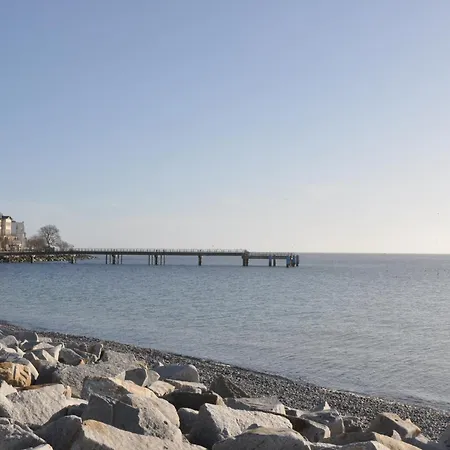 Fuerstenhof Sassnitz