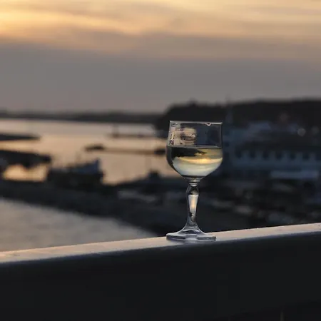 Διαμέρισμα Fuerstenhof *