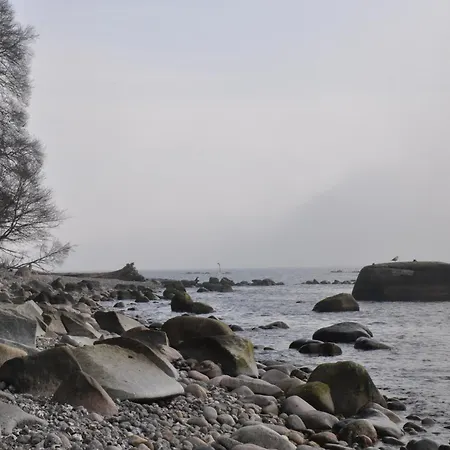 Fürstenhof Sassnitz