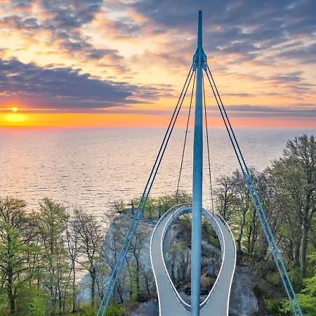 Fuerstenhof Διαμέρισμα