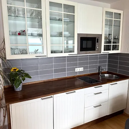 Apartment Fuerstenhof *