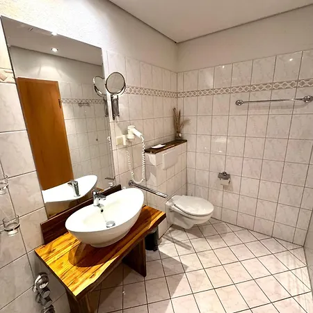 Apartment Fürstenhof Sassnitz