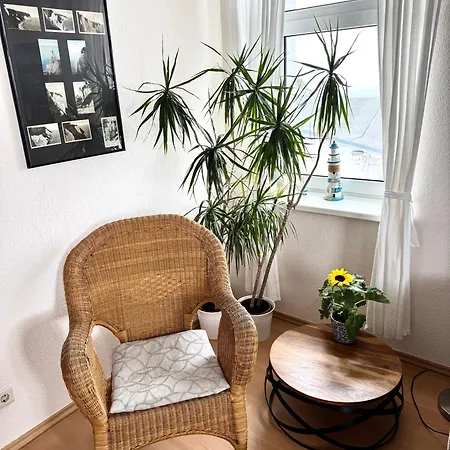 Fuerstenhof Sassnitz