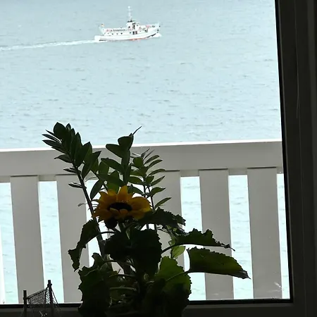 Fuerstenhof * Sassnitz