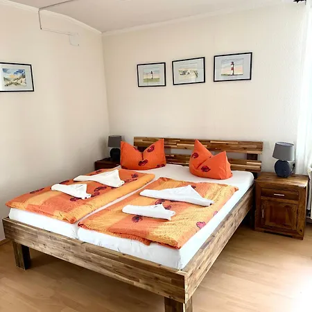 Apartment Fürstenhof *