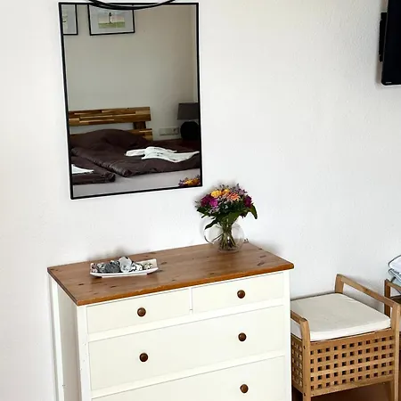 Fürstenhof Sassnitz