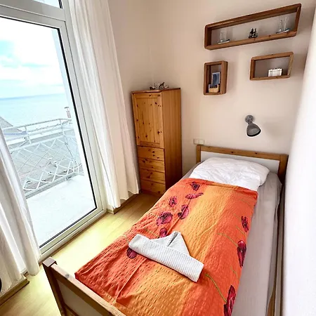 Fürstenhof * Sassnitz