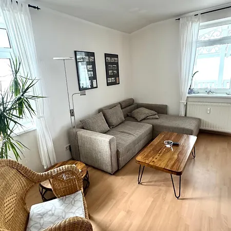 Lägenhet Fuerstenhof