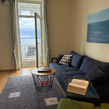 Fuerstenhof Appartement