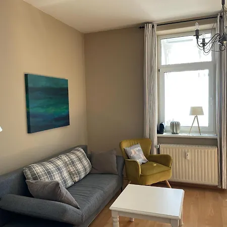 Fürstenhof Apartment