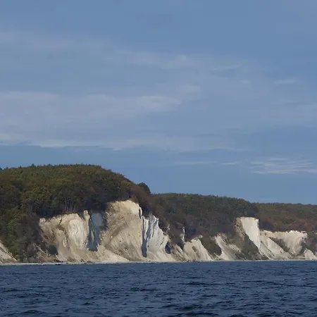 Apartment Fürstenhof *