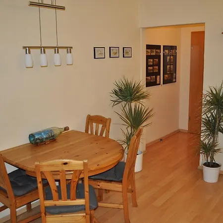 Fürstenhof Apartment