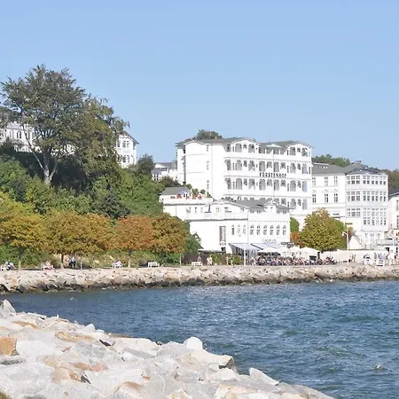 Apartment Fürstenhof