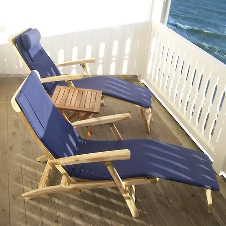 Fürstenhof Sassnitz