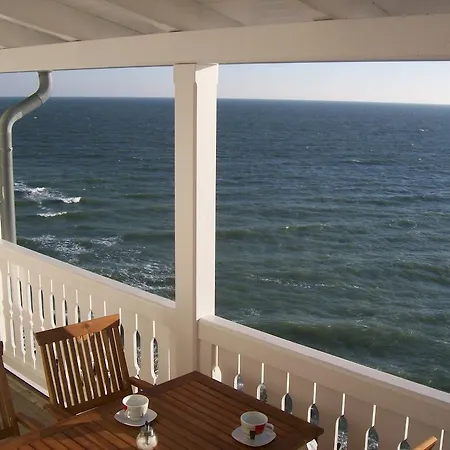 Διαμέρισμα Fuerstenhof