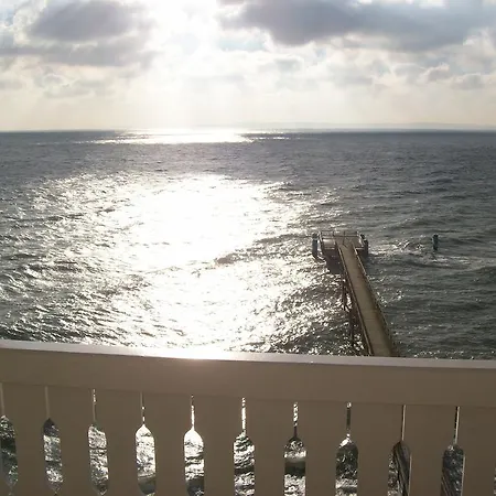 Apartment Fürstenhof *