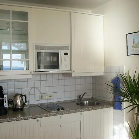 Apartment Fuerstenhof