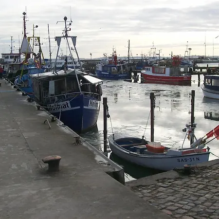 Apartment Fürstenhof *