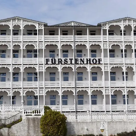 Διαμέρισμα Fuerstenhof