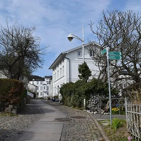 Fuerstenhof Apartment