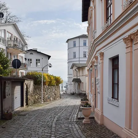 Fürstenhof * Sassnitz