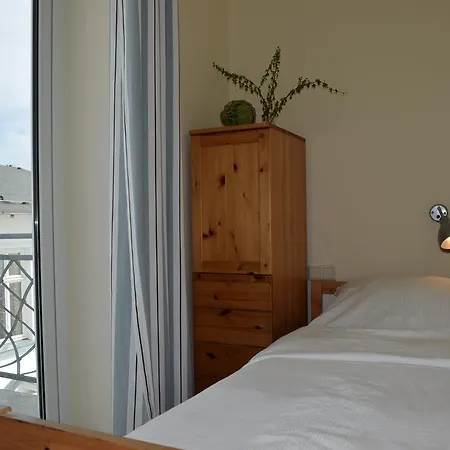 Apartment Fürstenhof