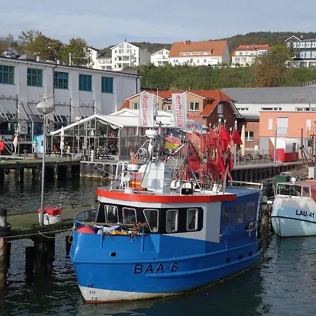 Fürstenhof Apartment *