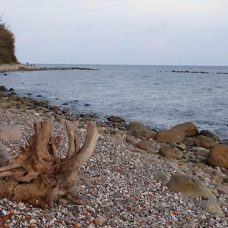 Fuerstenhof Sassnitz