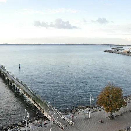 Fuerstenhof Διαμέρισμα *