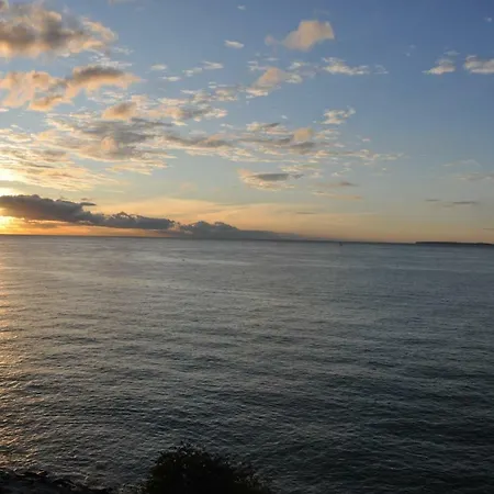 Διαμέρισμα Fuerstenhof *